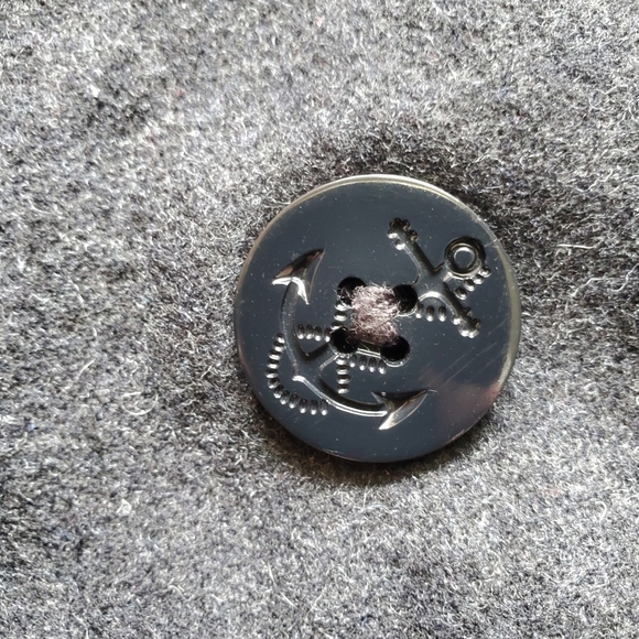 Nautica  pea coat - Picture 5 of 5